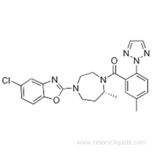 MK-4305 CAS 1030377-33-3